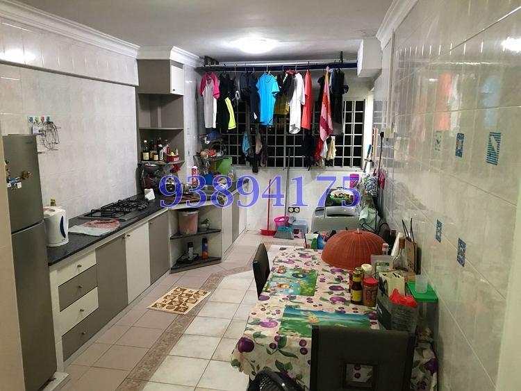 Blk 214 Ang Mo Kio Avenue 3 (Ang Mo Kio), HDB 3 Rooms #167806612